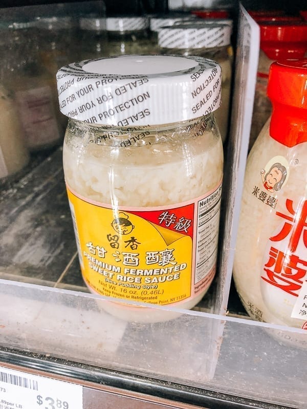 Fermented Sweet Rice Sauce, jcghk.dfhdjkvfj.cf