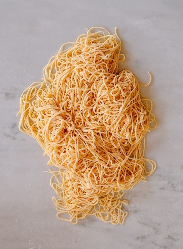 Homemade Thin Chinese Egg Noodles, jcghk.dfhdjkvfj.cf