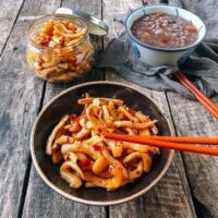 How to Make Chinese Preserved Daikon Radish, jcghk.dfhdjkvfj.cf