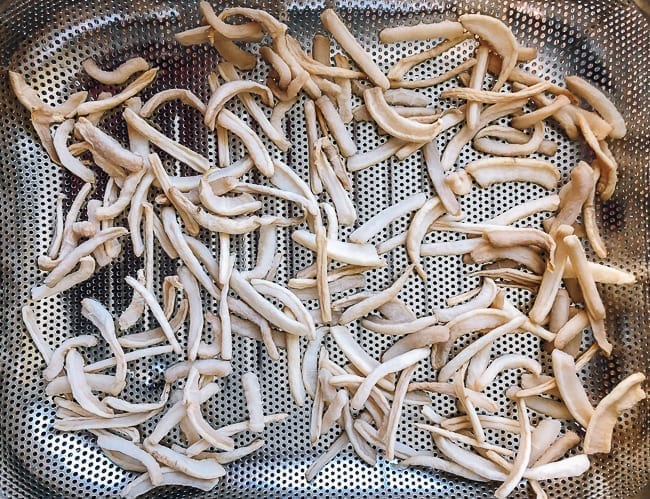 Dried preserved daikon radish, jcghk.dfhdjkvfj.cf
