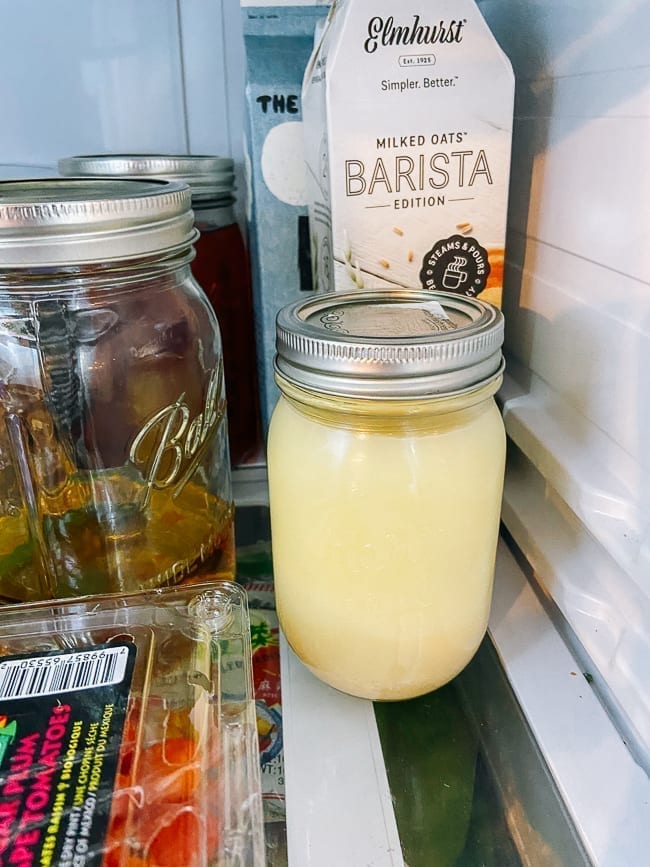 Duck fat in fridge, jcghk.dfhdjkvfj.cf