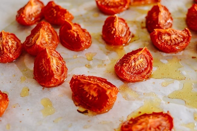 Roasted Tomato Wedges, jcghk.dfhdjkvfj.cf