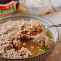 Chinese Steamed Pork Patty, jcghk.dfhdjkvfj.cf