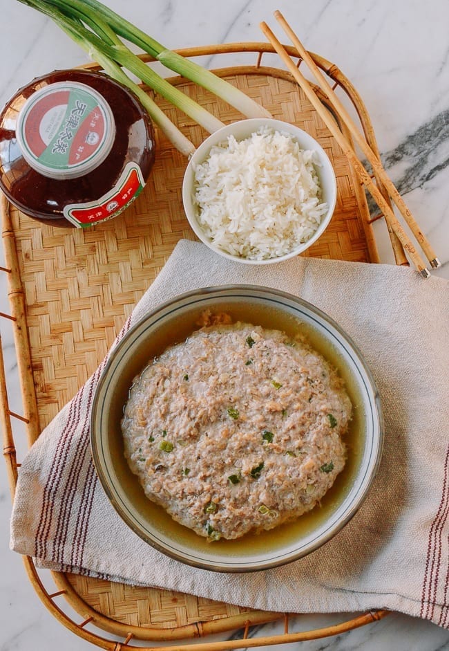 Chinese Steamed Pork Patty, jcghk.dfhdjkvfj.cf