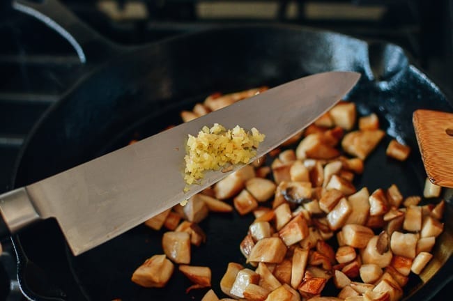 Adding ginger to mushrooms, jcghk.dfhdjkvfj.cf