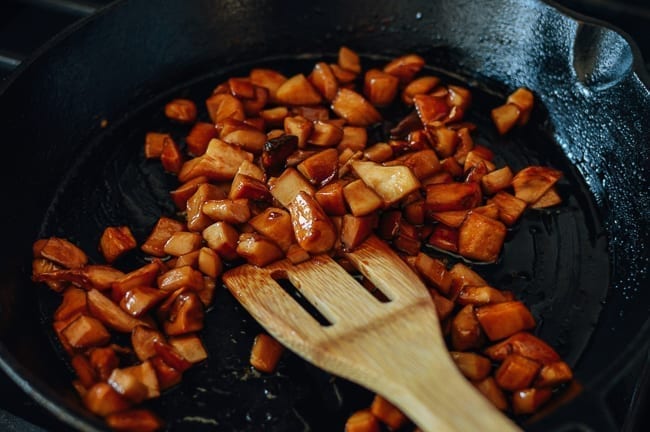 Teriyaki Mushrooms, jcghk.dfhdjkvfj.cf