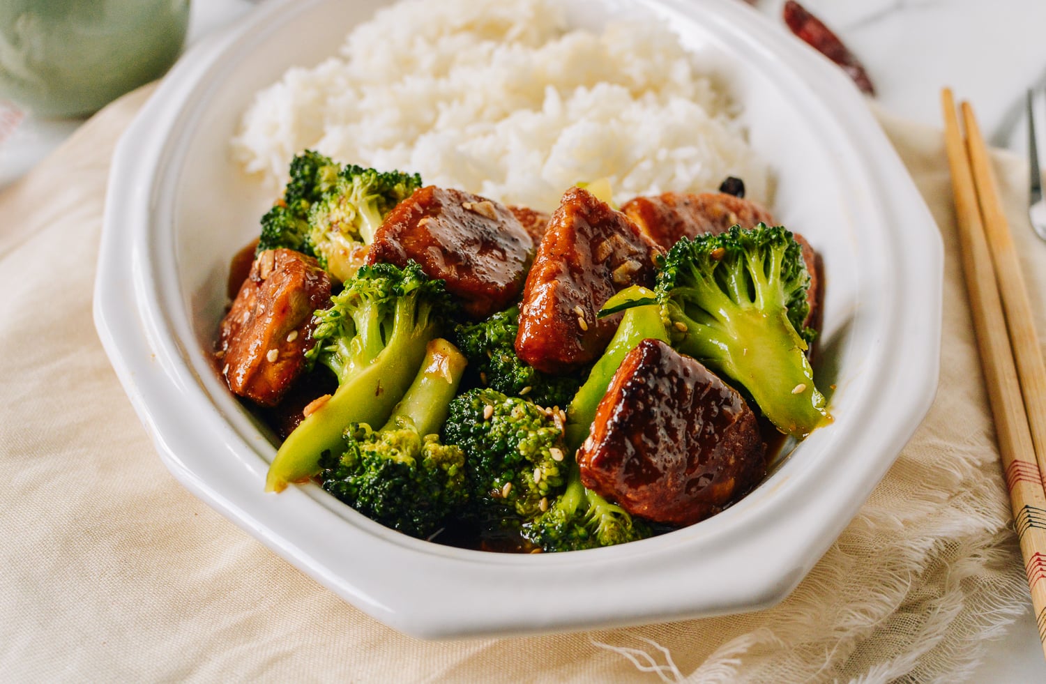 Vegan General Tso's Chicken, jcghk.dfhdjkvfj.cf
