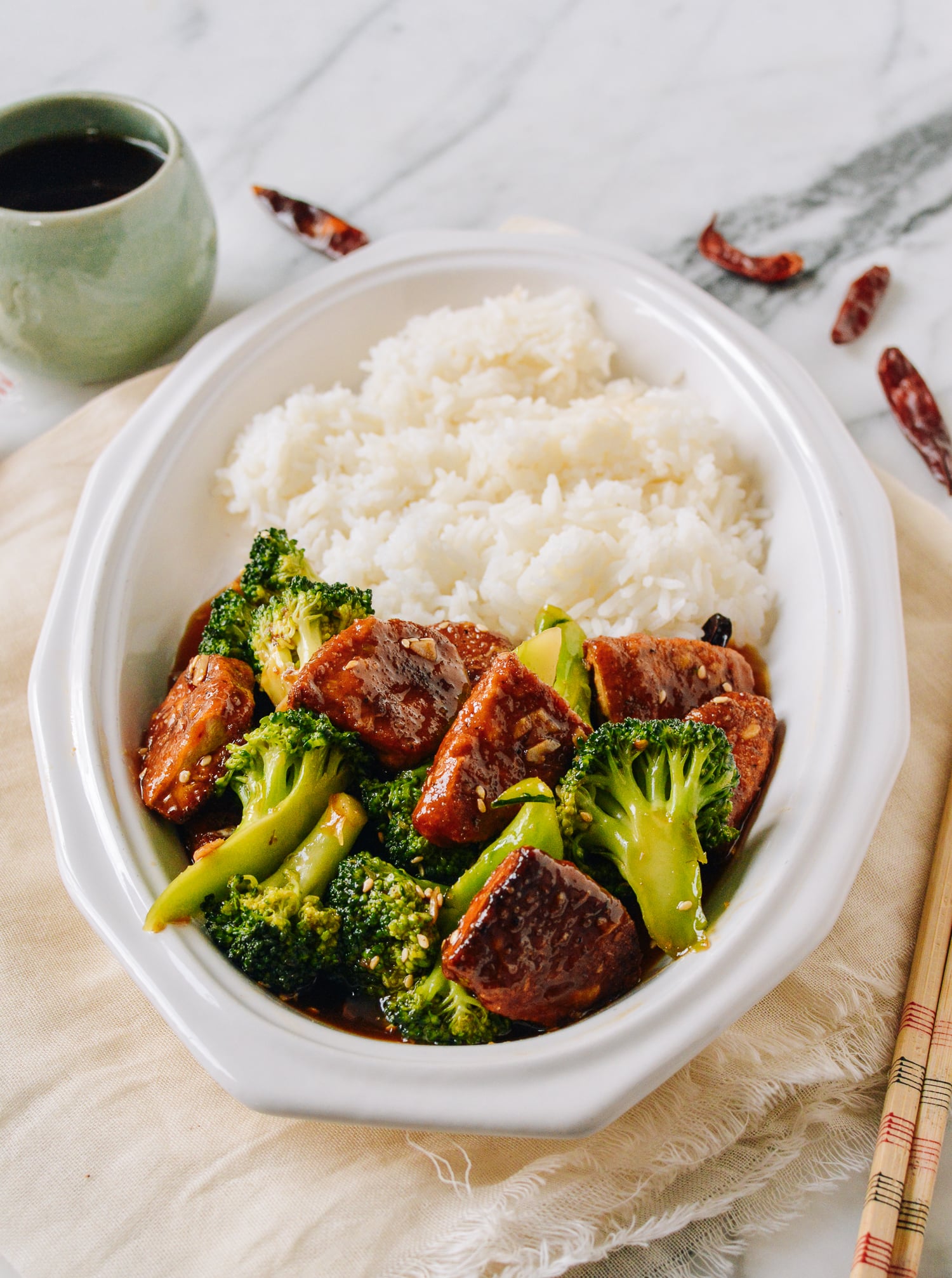 Vegan General Tso's Chicken, jcghk.dfhdjkvfj.cf