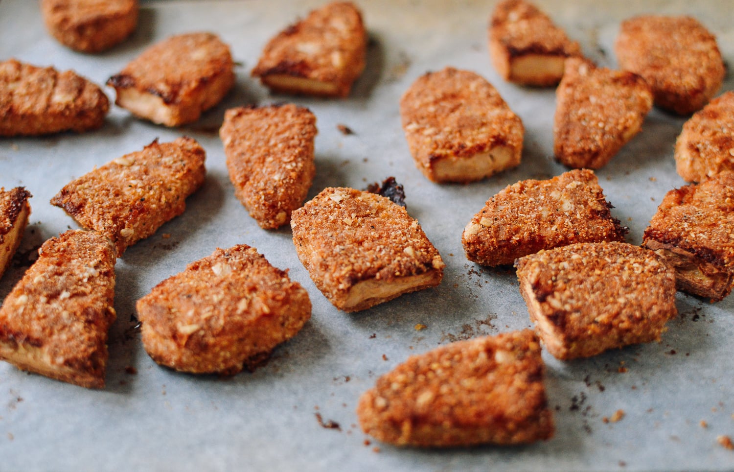 Baked Vegan Chicken Nuggets, jcghk.dfhdjkvfj.cf