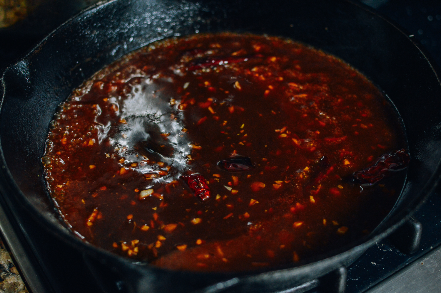 Thickening general tso's sauce, jcghk.dfhdjkvfj.cf