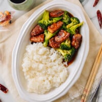 Shortcut Vegan General Tso's Chicken, jcghk.dfhdjkvfj.cf