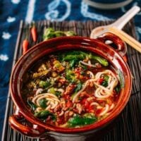 Yunnan Rice Noodle Soup, jcghk.dfhdjkvfj.cf