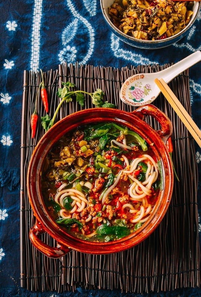 Yunnan Rice Noodle Soup, jcghk.dfhdjkvfj.cf