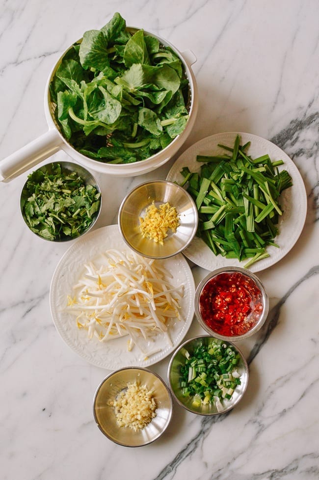 Yunnan Rice Noodle Soup Ingredients, jcghk.dfhdjkvfj.cf