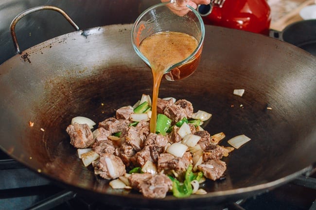 Adding pork stock, jcghk.dfhdjkvfj.cf