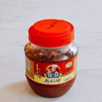 Jar of Doubanjiang (spicy bean sauce), jcghk.dfhdjkvfj.cf