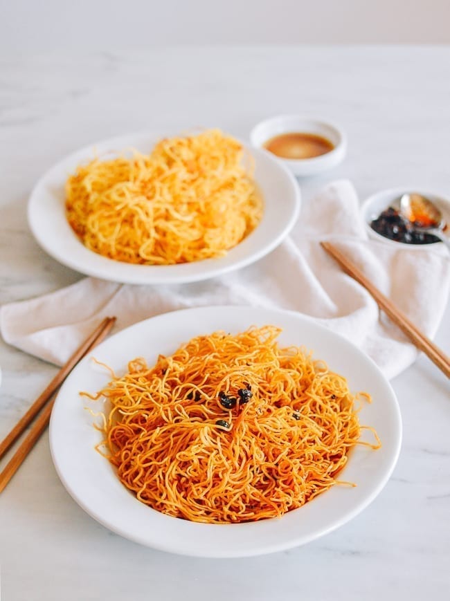 Simple Spicy Pan-fried Noodles, jcghk.dfhdjkvfj.cf