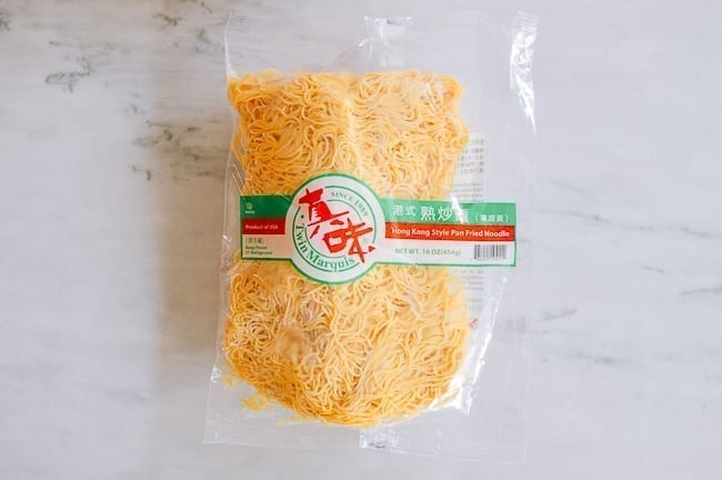 Package of Hong Kong Style Pan Fried Noodles, jcghk.dfhdjkvfj.cf