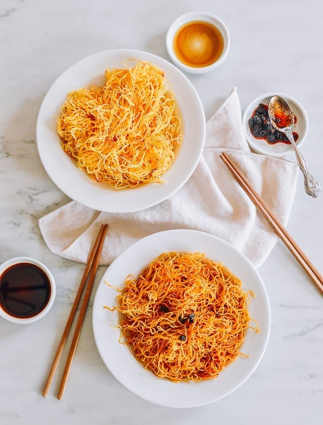 Simple Spicy Pan-fried Noodles, jcghk.dfhdjkvfj.cf