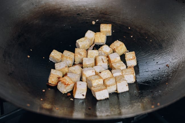 Browned cubes of firm tofu, jcghk.dfhdjkvfj.cf