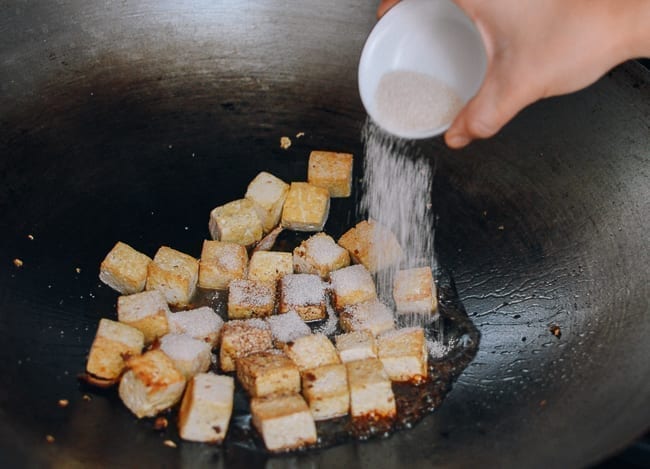Adding sugar to tofu, jcghk.dfhdjkvfj.cf