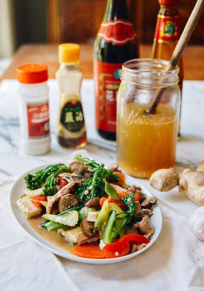 All purpose Chinese white sauce stir-fry, jcghk.dfhdjkvfj.cf