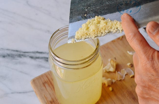 Adding garlic to stir-fry sauce, jcghk.dfhdjkvfj.cf