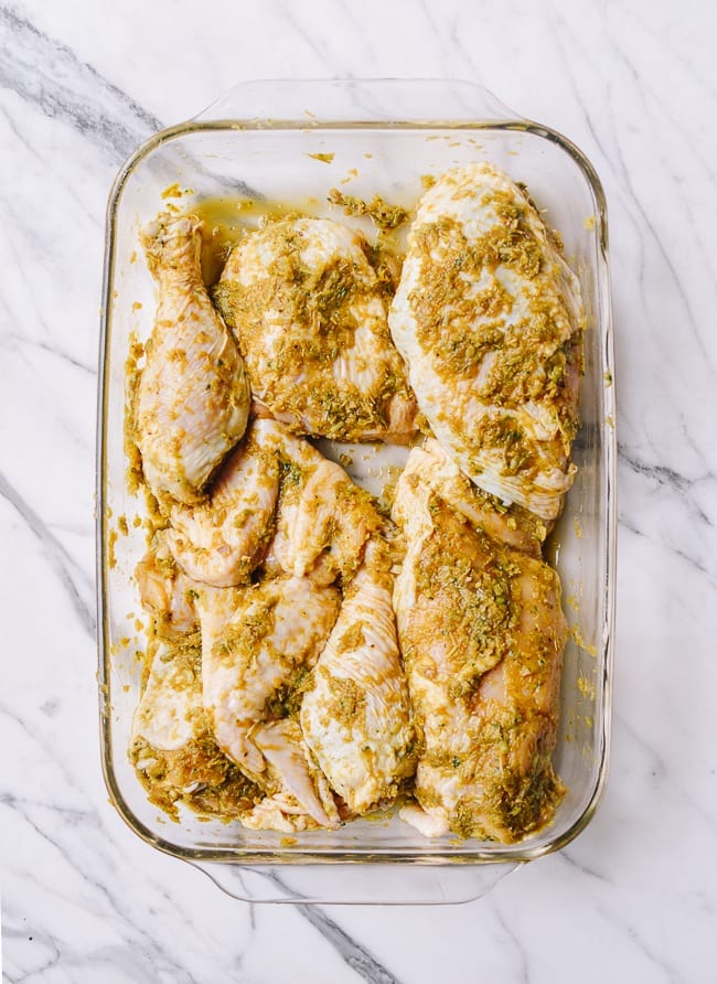 Marinated chicken for gai yang, jcghk.dfhdjkvfj.cf