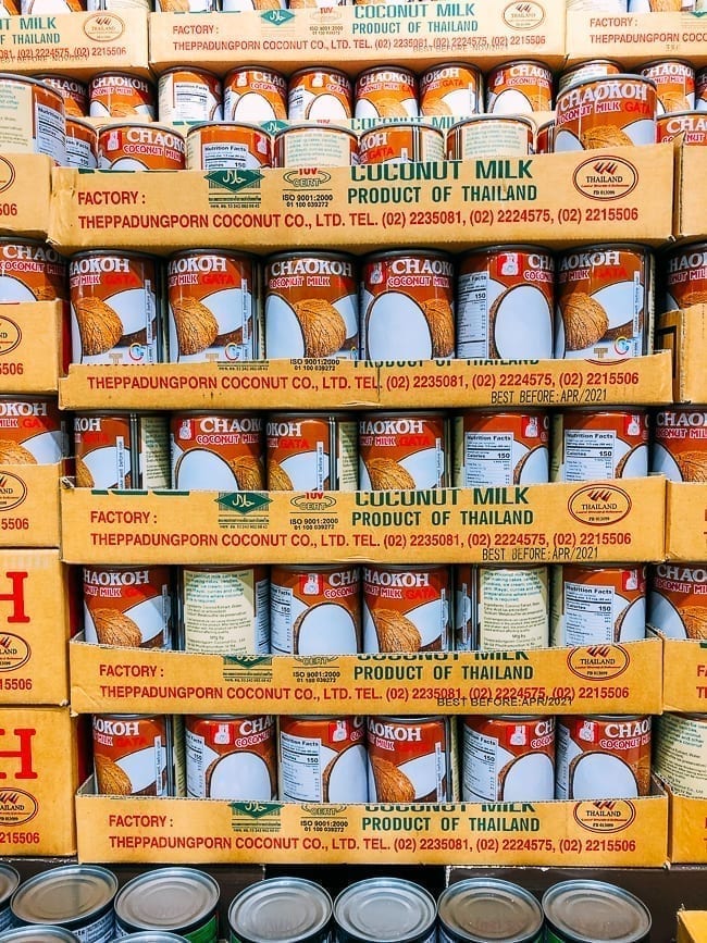 Canned coconut milk, jcghk.dfhdjkvfj.cf