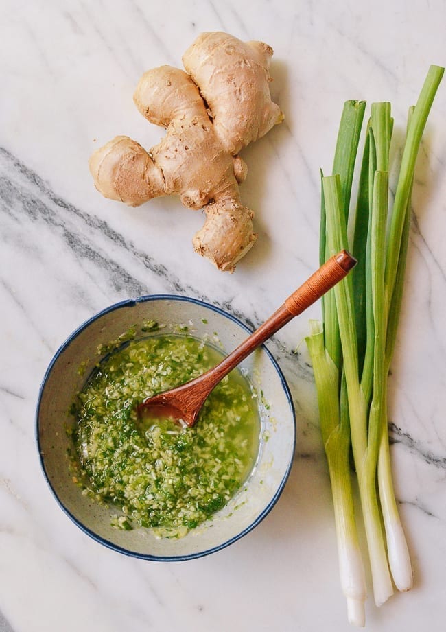 Cantonese Ginger Scallion Oil, jcghk.dfhdjkvfj.cf