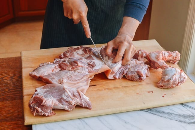 How to cut pork shoulder, jcghk.dfhdjkvfj.cf