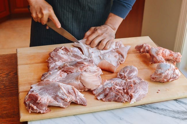 How to cut pork shoulder, jcghk.dfhdjkvfj.cf