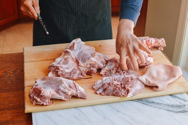 How to cut pork shoulder, jcghk.dfhdjkvfj.cf