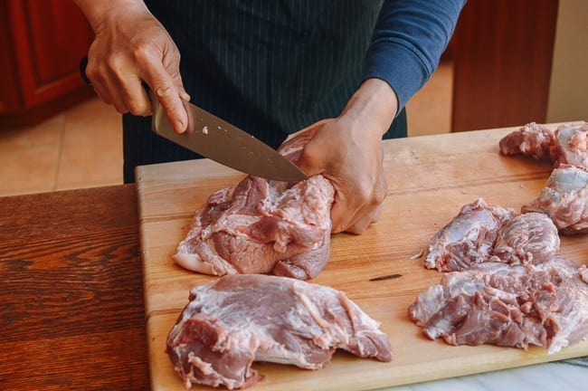 How to cut pork shoulder, jcghk.dfhdjkvfj.cf