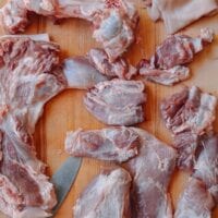 How to Break Down Pork Picnic Shoulder, jcghk.dfhdjkvfj.cf