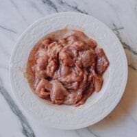How to Velvet Pork for Stir-fry, jcghk.dfhdjkvfj.cf