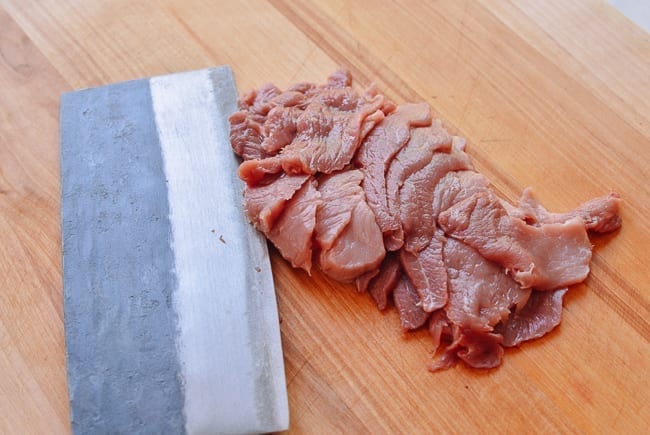 Sliced pork for stir-fry, jcghk.dfhdjkvfj.cf
