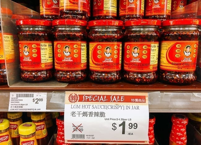 Lao Gan Ma on Store Shelf, jcghk.dfhdjkvfj.cf