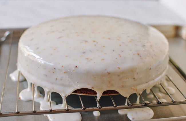 Glazed osmanthus cake, jcghk.dfhdjkvfj.cf