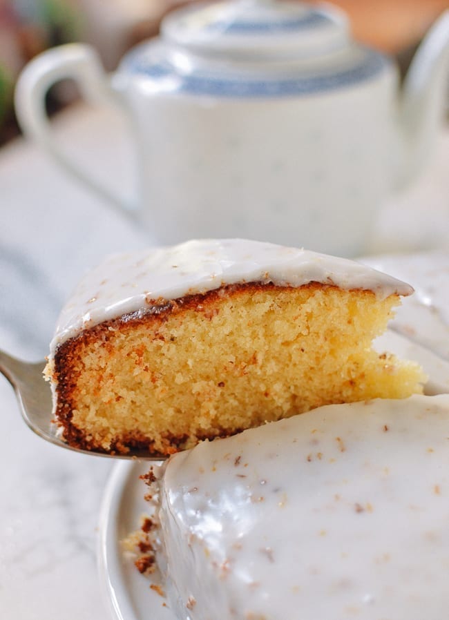 Glazed Osmanthus Cake, jcghk.dfhdjkvfj.cf