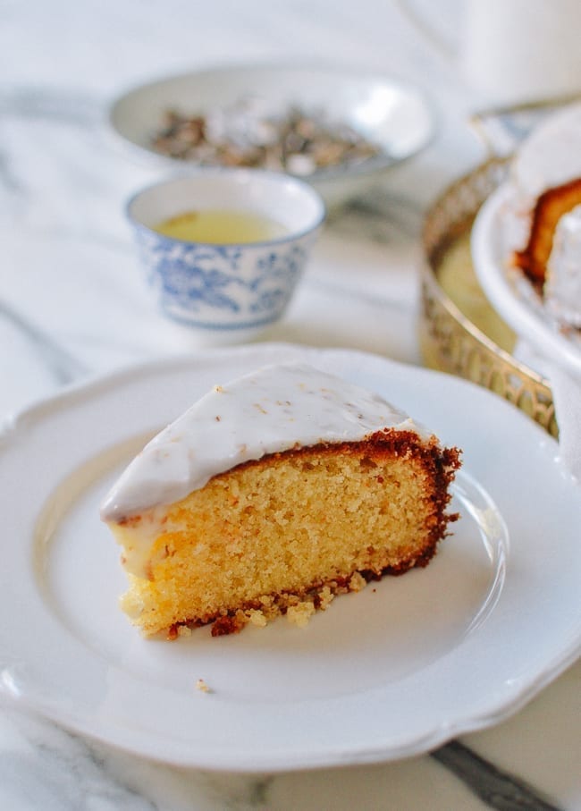 Slice of Osmanthus Cake, jcghk.dfhdjkvfj.cf