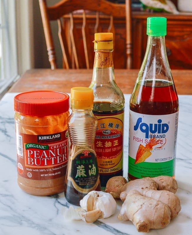 Peanut Sauce Ingredients, jcghk.dfhdjkvfj.cf