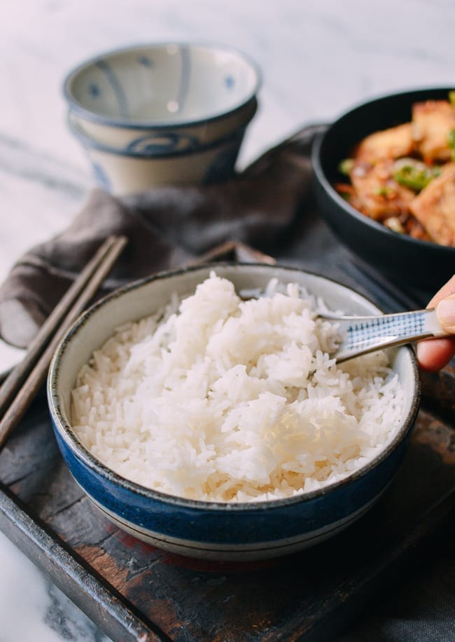 How to Steam White Rice, jcghk.dfhdjkvfj.cf