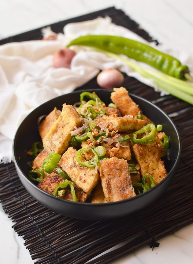 Salt and Pepper Tofu, jcghk.dfhdjkvfj.cf