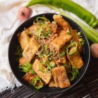 Salt and Pepper Tofu, jcghk.dfhdjkvfj.cf