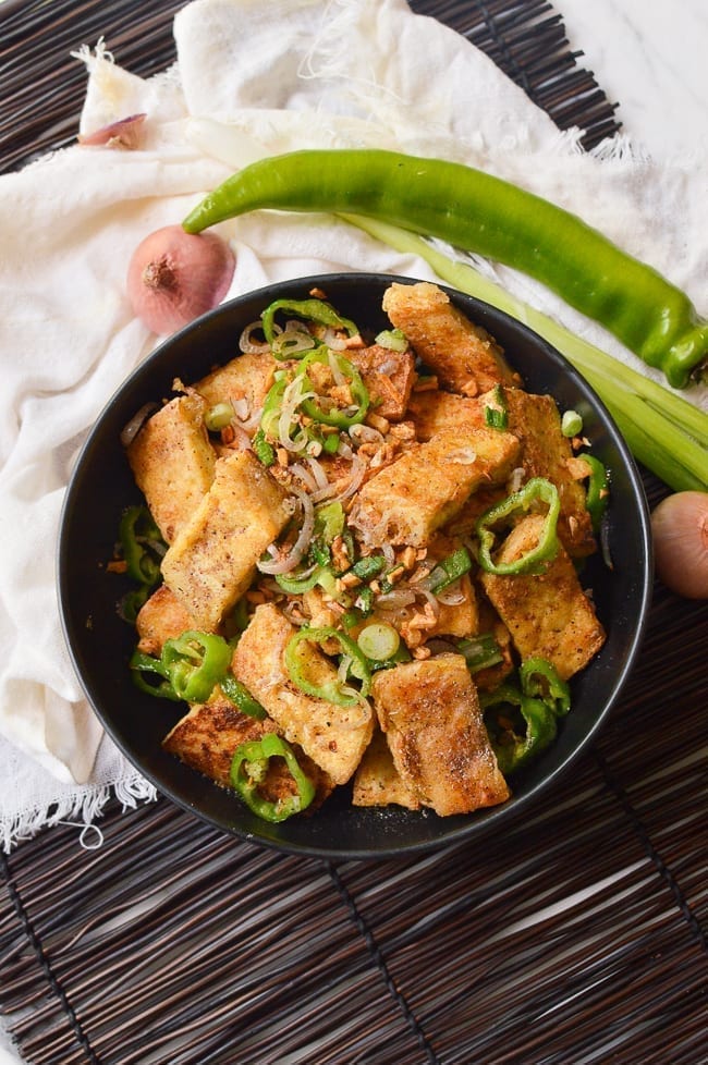 Salt and Pepper Tofu, jcghk.dfhdjkvfj.cf
