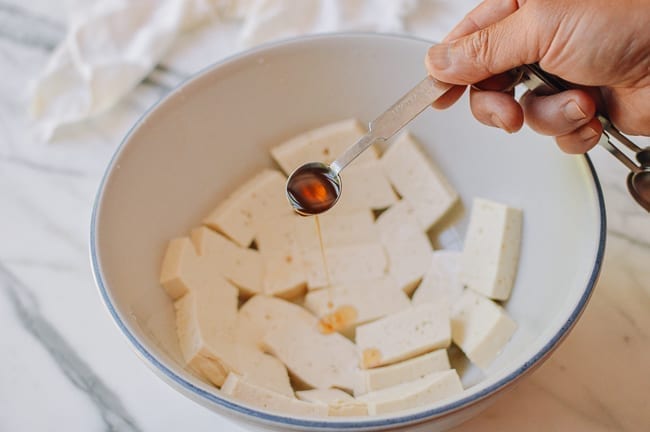 Adding sesame oil tofu, jcghk.dfhdjkvfj.cf