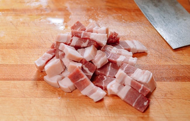 Pork Belly Slices, jcghk.dfhdjkvfj.cf