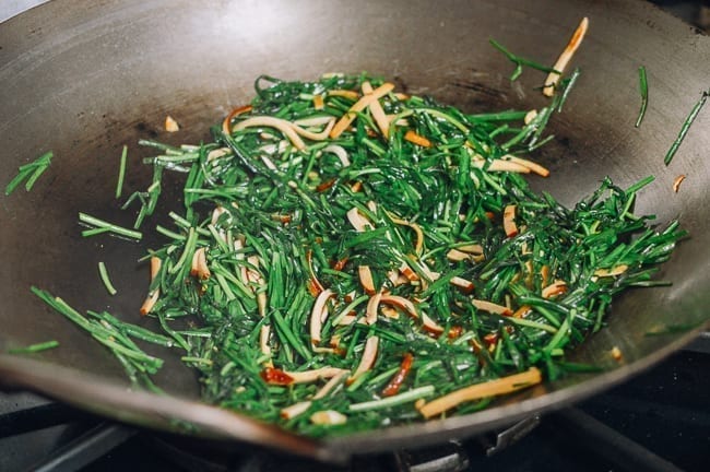 Chinese garlic chive stir-fry, jcghk.dfhdjkvfj.cf