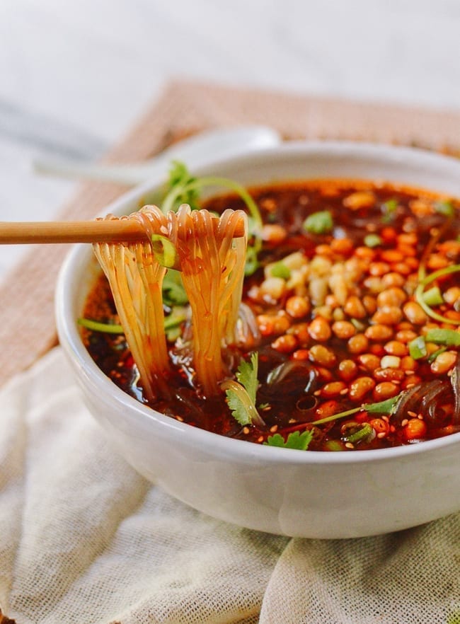 Suan La Fen Noodles, jcghk.dfhdjkvfj.cf
